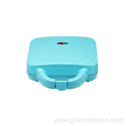 New Style Sandwich Maker Non-stick Coating Cool Touch